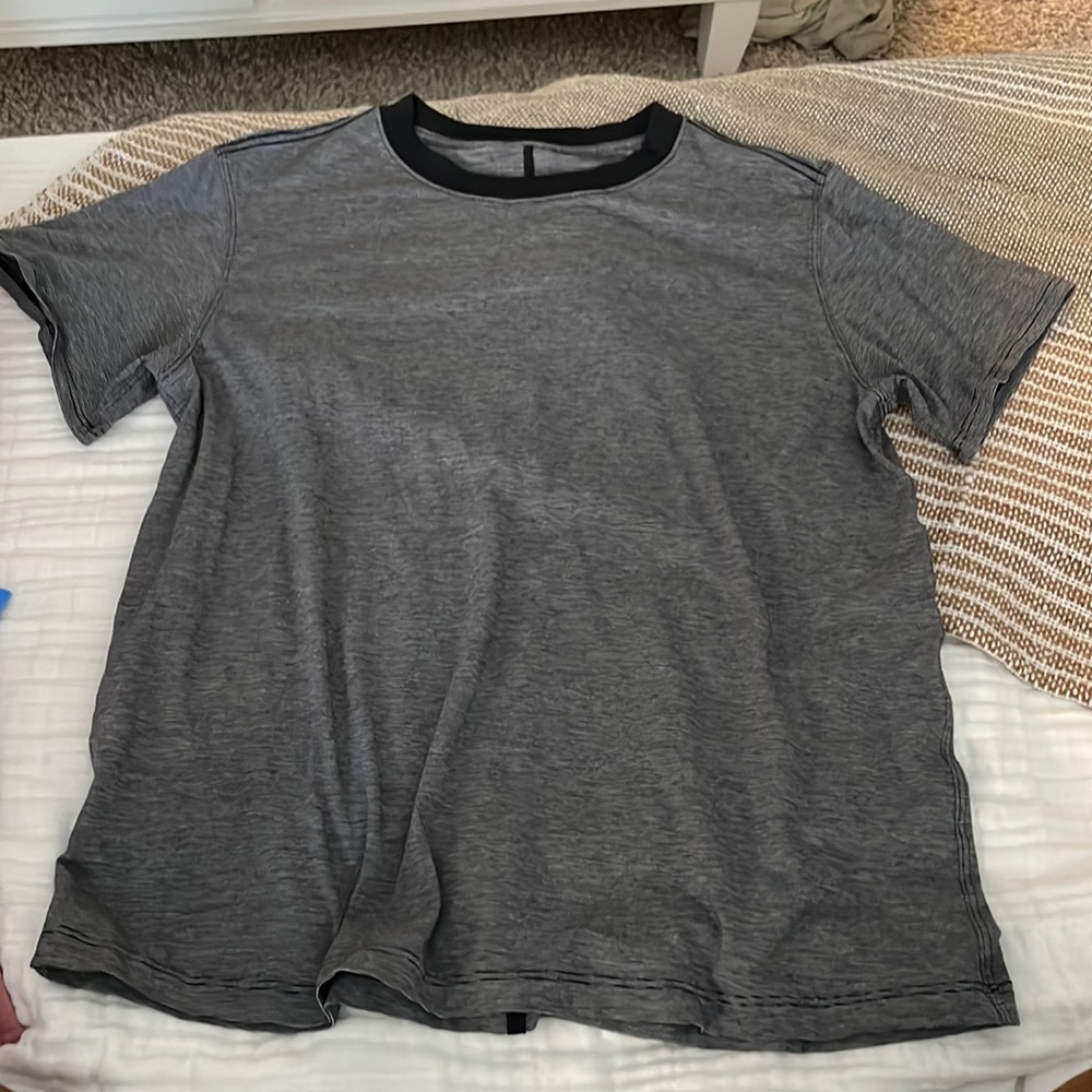 Lululemon all yours tee
